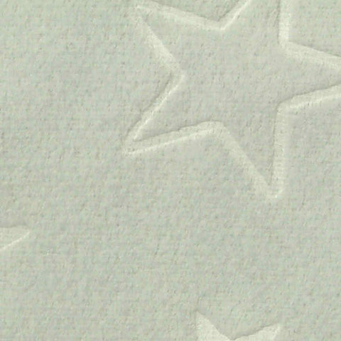 White Star Jacquard, Polyester