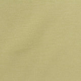 Washed Polyester Viscose Stretch Scuba Knit Fabric, 300 gsm, 160 cm — Khaki