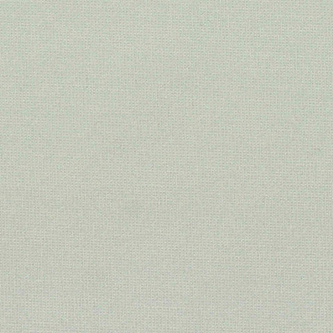 Washed Polyester Viscose Stretch Scuba Knit Fabric, 300 gsm, 160 cm — Grey