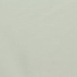 Washed Polyester Viscose Stretch Scuba Knit Fabric, 300 gsm, 160 cm — Grey