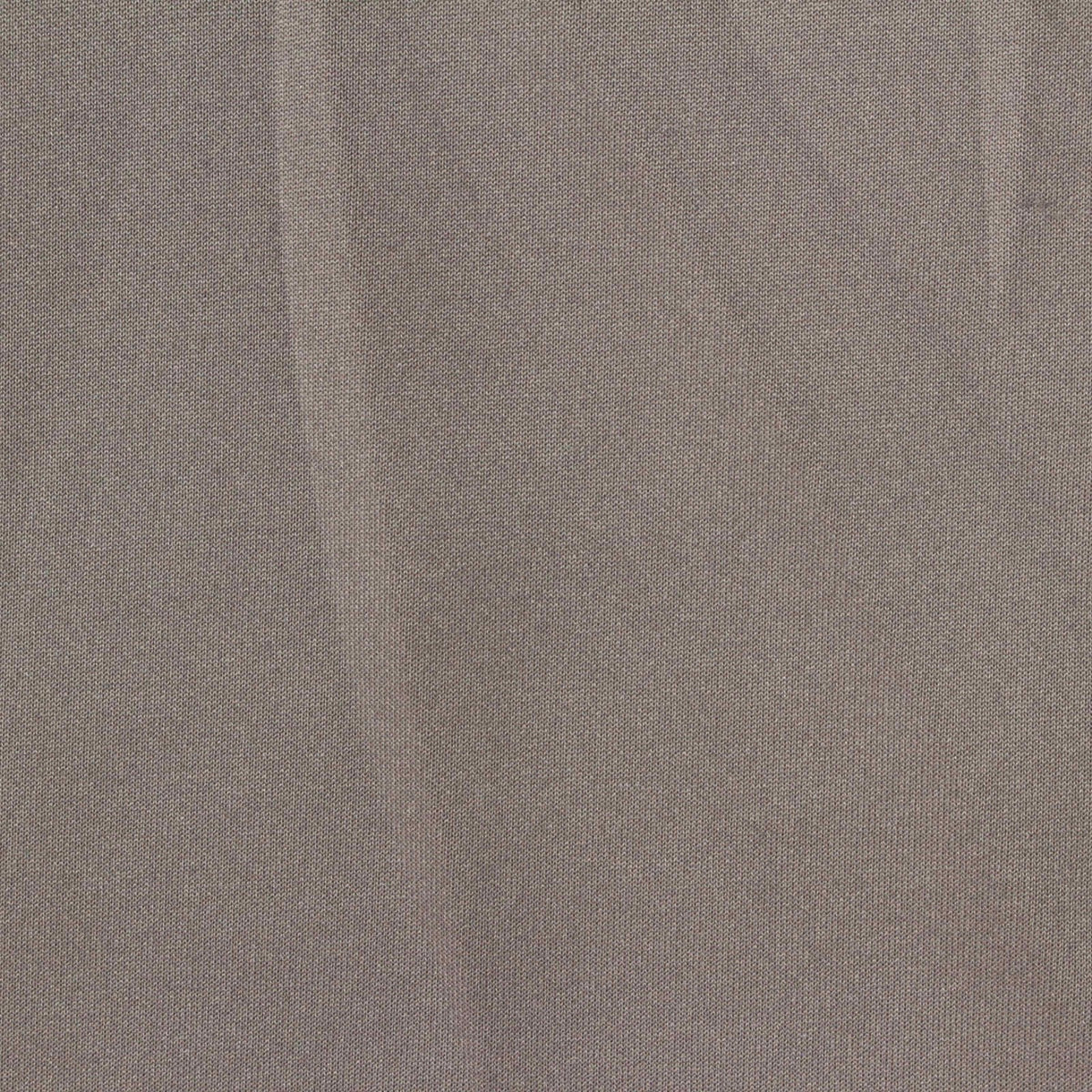Polyester Viscose Stretch Scuba Knit Fabric, 300 gsm, 160 cm — Grey, ref EF-263746