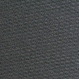 Polyester Stretch Mesh Fabric, 140 gsm, 160 cm — Grey — texture