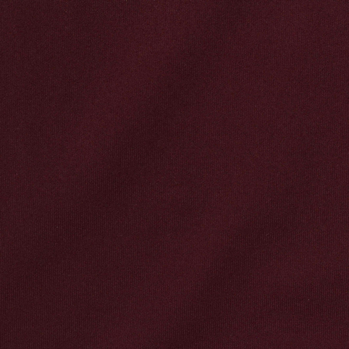 Nylon Stretch Jersey Knit Fabric, 280 gsm, 170 cm — Red
