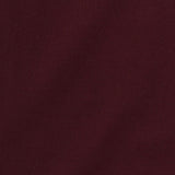 Nylon Stretch Jersey Knit Fabric, 280 gsm, 170 cm — Red