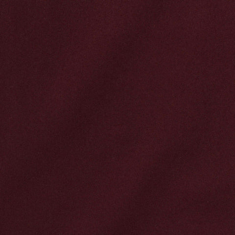 Nylon Stretch Jersey Knit Fabric, 280 gsm, 170 cm — Red