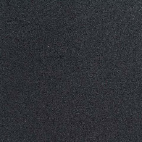 Brushed Nylon Stretch Interlock Knit Fabric, 200 gsm, 150 cm — Grey