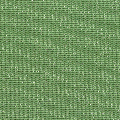 Green Marl Jersey Knit, Nylon