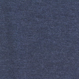 Dark Blue Heather Chunky Knit, Polyester