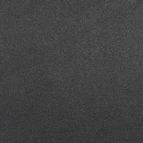 100% Polyester Scuba Knit Fabric, 310 gsm, 205 cm — Grey