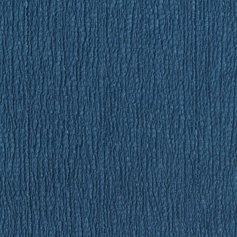 Polyester Stretch Warp Knit Fabric, 140 gsm, 155 cm — Blue