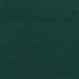 Polyester Stretch Rib Knit Fabric, 520 gsm, 110 cm — Green