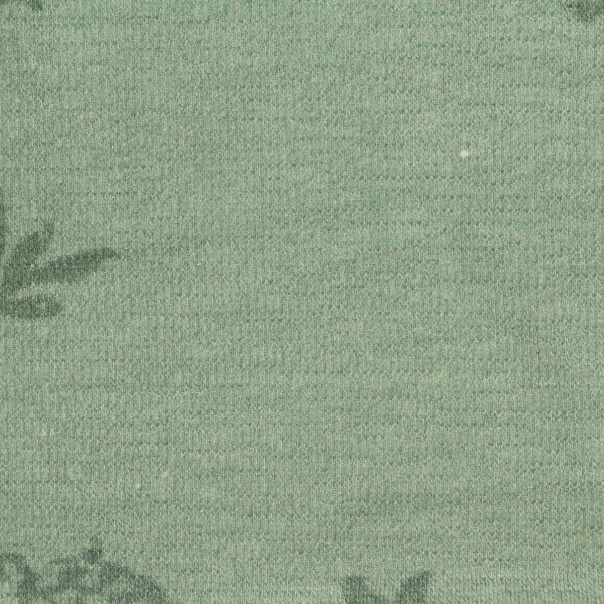 Green Leaf Crepe, Poly-Viscose