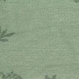 Green Leaf Crepe, Poly-Viscose