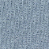 Light Blue Heather Crepe, Poly-Viscose — texture