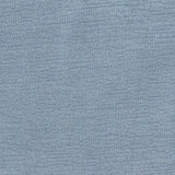 Light Blue Heather Crepe, Poly-Viscose
