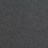 Dark Grey Heathered-Marl Birdseye Knit, Polyester — texture