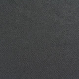 Dark Grey Heathered-Marl Birdseye Knit, Polyester