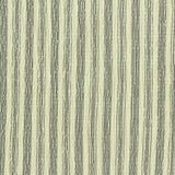 Yellow Vertical-Stripe Warp Knit, Polyester