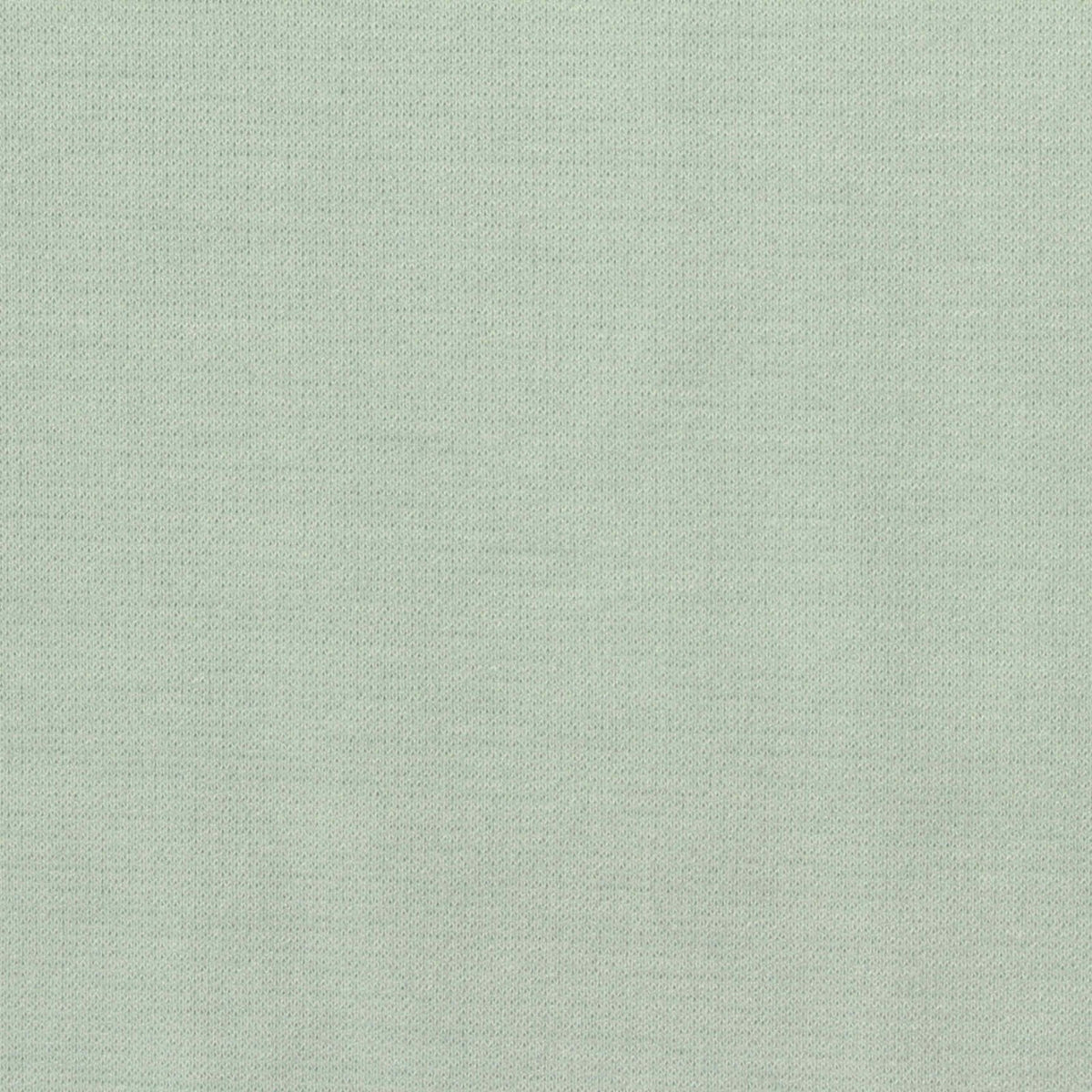 Polyester Viscose Stretch Ponte Knit Fabric, 280 gsm, 160 cm — Green