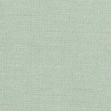 Polyester Viscose Stretch Ponte Knit Fabric, 280 gsm, 160 cm — Green — texture