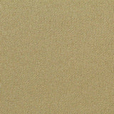 Polyester Viscose Stretch Scuba Knit Fabric, 260 gsm, 170 cm — Khaki — texture