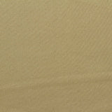Polyester Viscose Stretch Scuba Knit Fabric, 260 gsm, 170 cm — Khaki