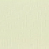 Polyester Viscose Rib Knit Fabric, 200 gsm, 160 cm — Beige