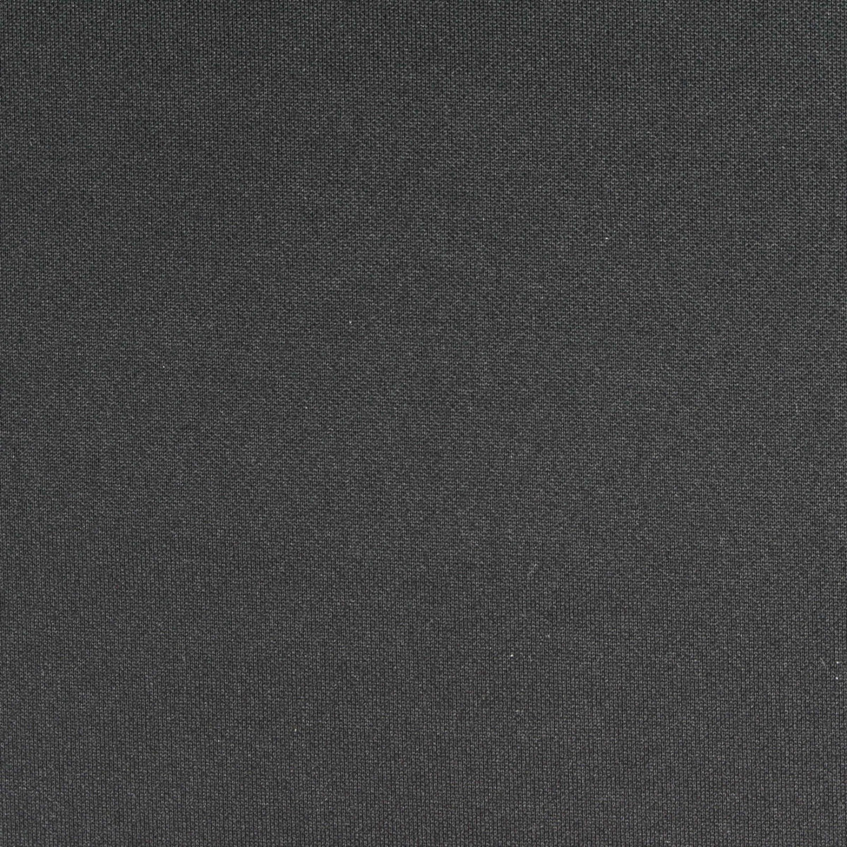 Polyester Stretch Scuba Knit Fabric, 266 gsm, 153 cm — Grey