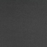 Polyester Stretch Scuba Knit Fabric, 266 gsm, 153 cm — Grey