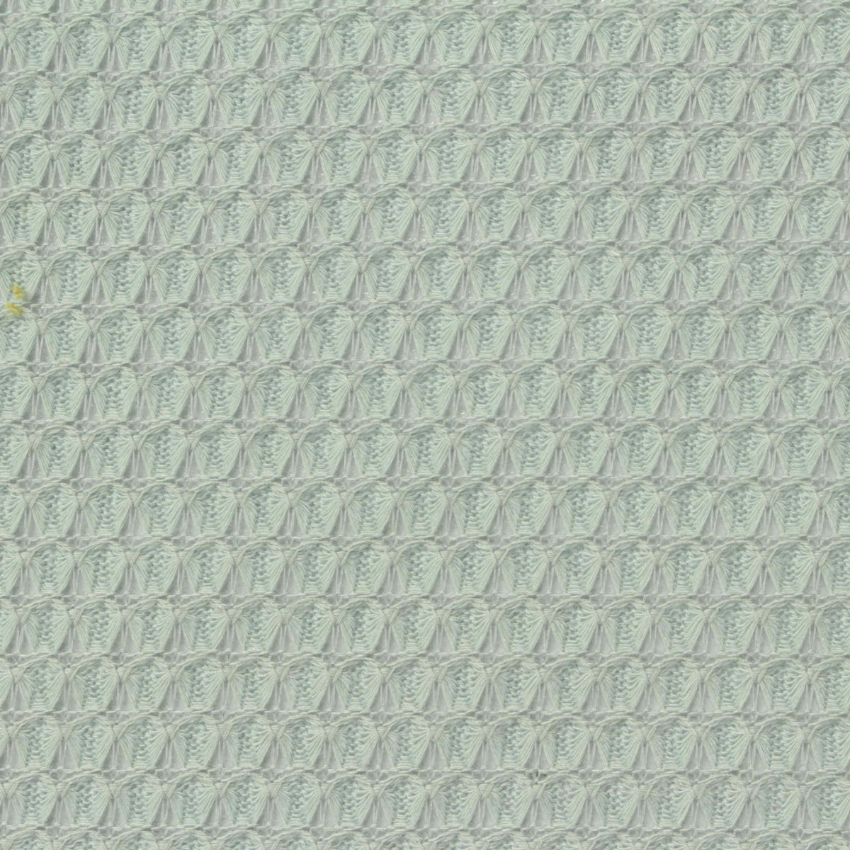 Light Sage Textured Chunky Knit, Polyester