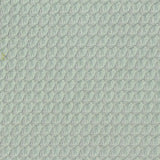 Polyester Stretch Chunky Knit Fabric, 220 gsm, 150 cm — Green