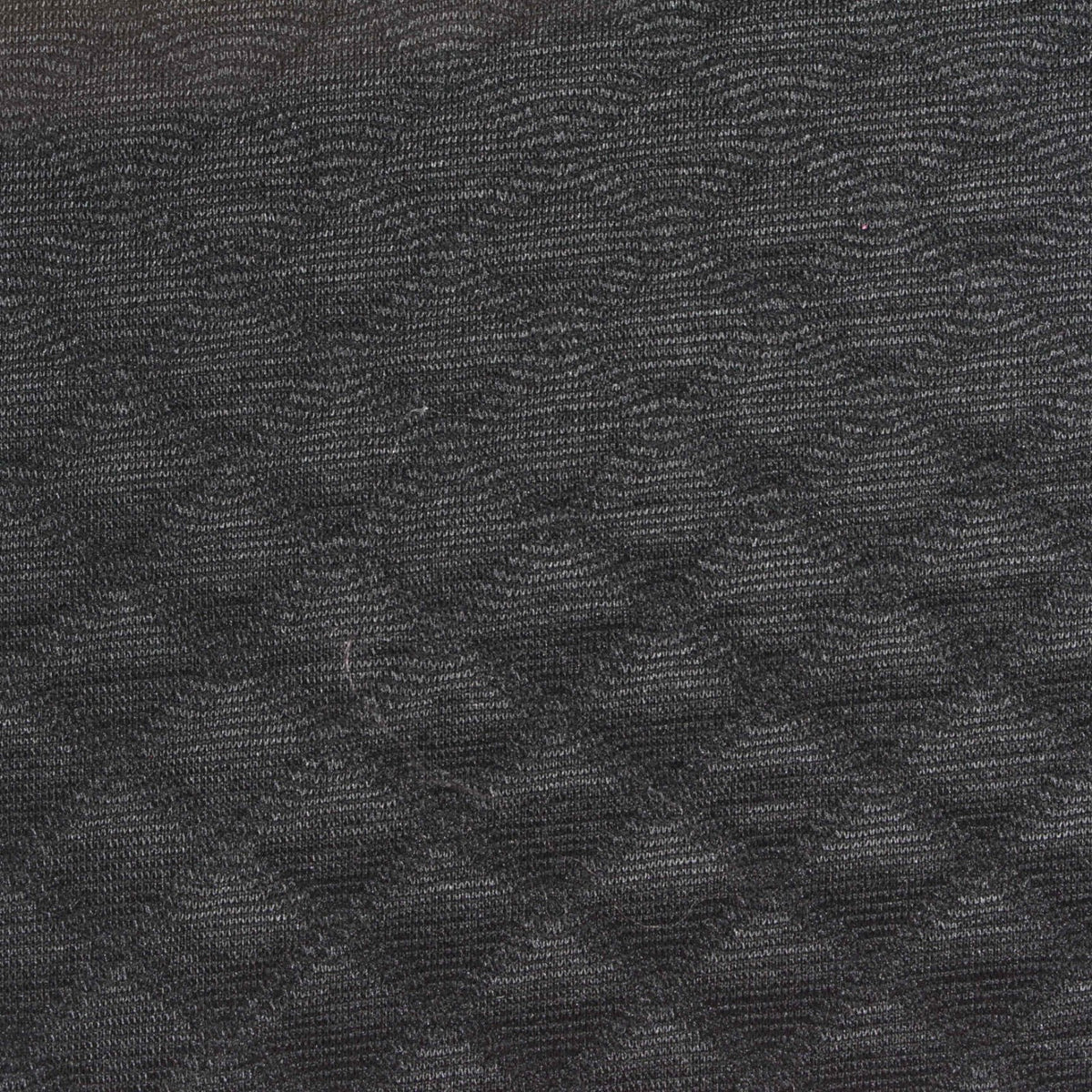 Dark Grey Wave Jacquard, Polyester