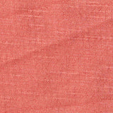 Coral Marl Crepe, Poly-Cotton — texture