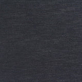 Polyester Stretch Piqué Knit Fabric, 180 gsm, 165 cm — Navy