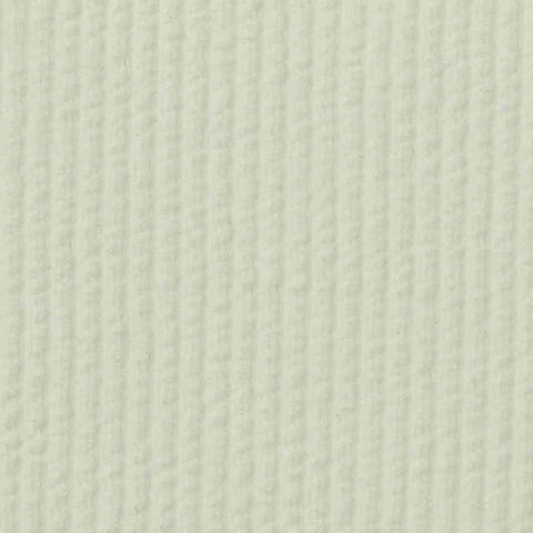 Polyester Stretch Rib Knit Fabric, 228 gsm, 147 cm — Khaki