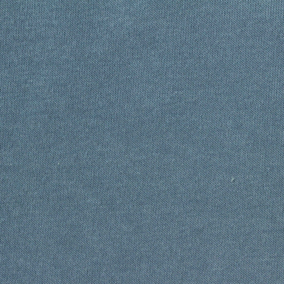 100% Polyester Jersey Knit Fabric, 250 gsm, 180 cm — Blue