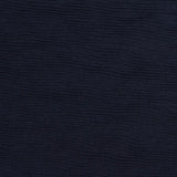 Jacquard 100% Polyester Interlock Knit Fabric, 210 gsm, 165 cm — Navy