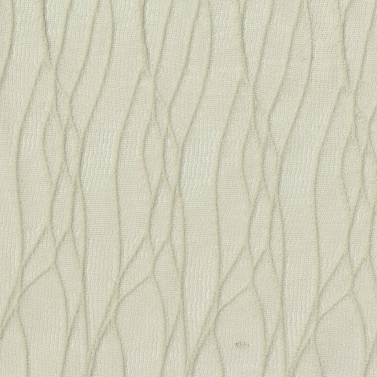Off-White Tone-on-Tone Lace, Nylon, 120 gsm