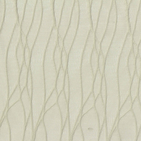 Off-White Tone-on-Tone Lace, Nylon, 120 gsm