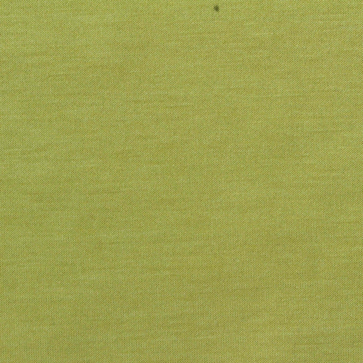 Light Green Marl Scuba Knit, Poly-Viscose
