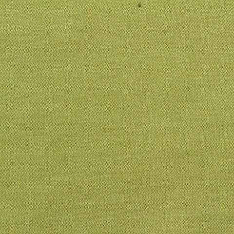 Light Green Marl Scuba Knit, Poly-Viscose