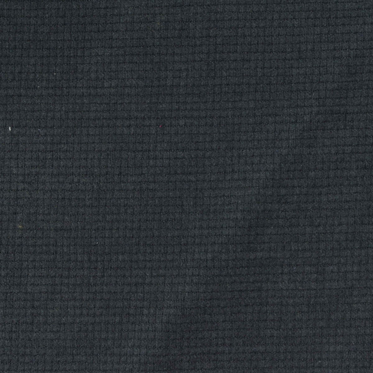 Polyester Stretch Chenille Fabric, 350 gsm, 178 cm — Grey