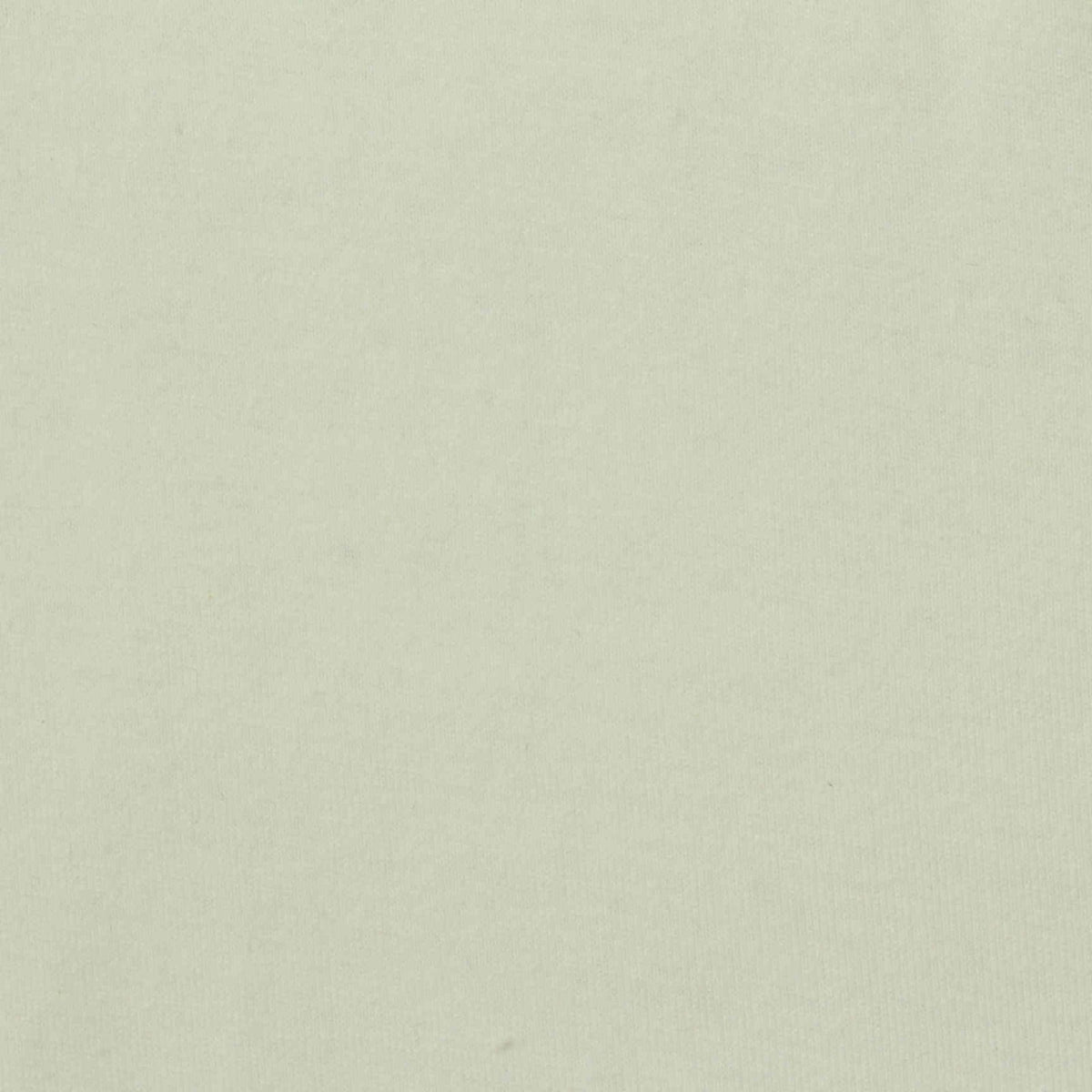 Polyester Cotton Stretch Rib Knit Fabric, 240 gsm, 150 cm — Green