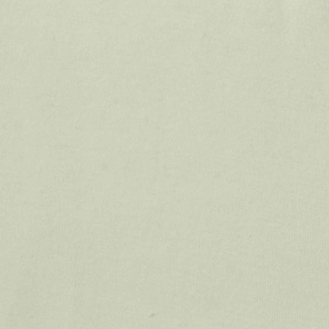 Polyester Cotton Stretch Rib Knit Fabric, 240 gsm, 150 cm — Green
