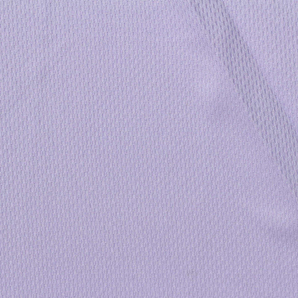 100% Polyester Birdseye Knit Fabric, 130 gsm, 180 cm — Purple