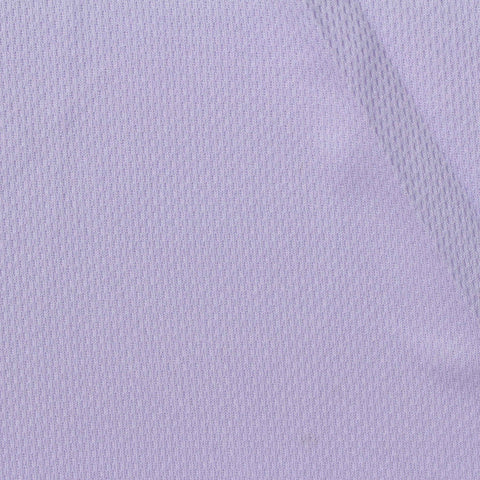 100% Polyester Birdseye Knit Fabric, 130 gsm, 180 cm — Purple