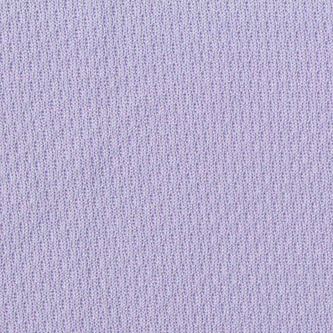 100% Polyester Birdseye Knit Fabric, 130 gsm, 180 cm — Purple