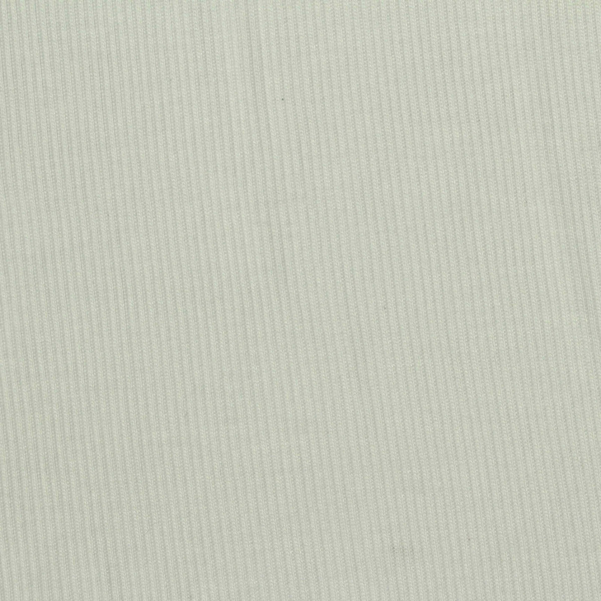 Modal Stretch Rib Knit Fabric, 110 gsm, 120 cm — Grey