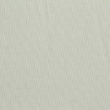 Modal Stretch Rib Knit Fabric, 110 gsm, 120 cm — Grey