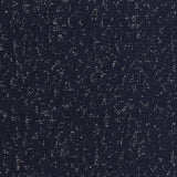 Navy Marl Jacquard, Nylon-Tencel Lyocell